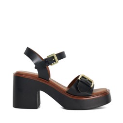 Dune London Jupiter 99 GBP black www.dunelondon.com