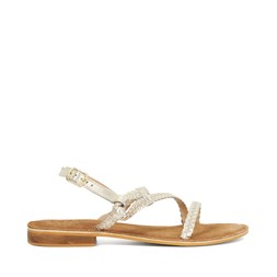 Dune London Liller 79 GBP gold leather www.dunelondon.com