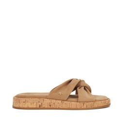 Dune London Lita 89 GBP sand suede www.dunelondon.com