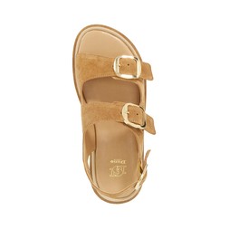 Dune London Luckles 89 GBP sand suede www.dunelondon.com (2)