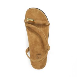 Dune London Lyn 89 GBP sand suede www.dunelondon.com (2)