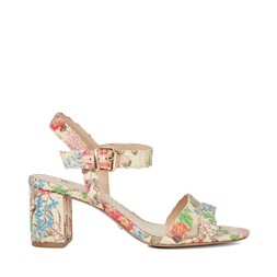 Dune London Merisa 89 GBP printed raffia www.dunelondon.com