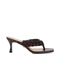 Dune London More 99 GBP brown leather www.dunelondon.com