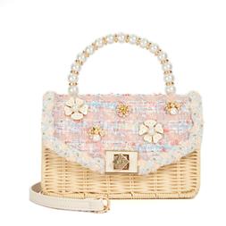 Dune London Blooms 99 GBP pink www.dunelondon.com