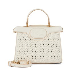 Dune London Daily 89 GBP white whipstitch www.dunelondon.com