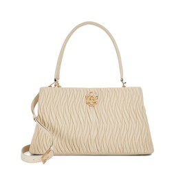 Dune London Darla 179 GBP premium ecru leather www.dunelondon.com
