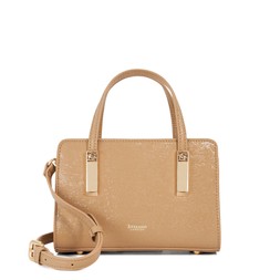 Dune London Dinkydenbeigh 89 GBP camel www.dunelondon.com