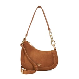 Dune London Direction 99 GBP tan suede www.dunelondon.com