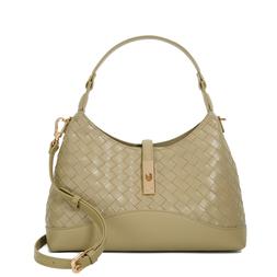 Dune London Dorset 179 GBP khaki leather www.dunelondon.com