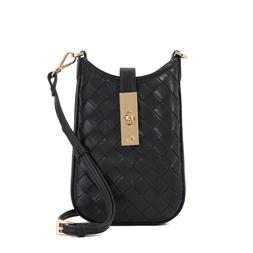 Dune London Seeking 89 GBP black leather www.dunelondon.com