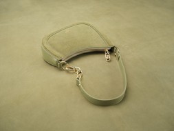Dune London SS25 Stills Direction 99 GBP sage suede www.dunelondon.com