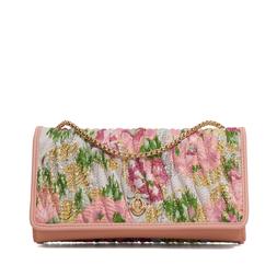 Dune London Strong 89 GBP pink floral jacquard www.dunelondon.com