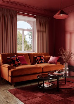 AW25 Colour Trends