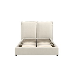 LPD Sunday Ivory Double Bed £609
