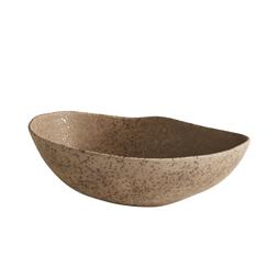 30923105 Edited Life Pebble Bowl 32cm £25