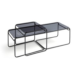 30969647 Elements Ferguson Nest of Coffee Tables £279