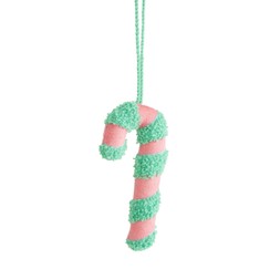 30972922 Pink and Aqua Candy Cane £2