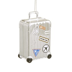 30975127 Suitcase Hanging Decoration £3