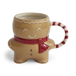 30976503 George the Gingerbread 3D mug £4.50