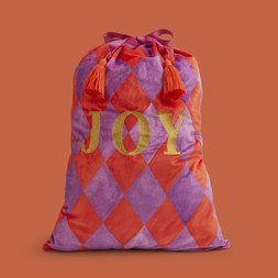 30982087 Sophie Robinson Joy Present Sack £15