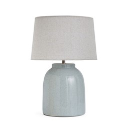 Amalfi Table Lamp Sage £35