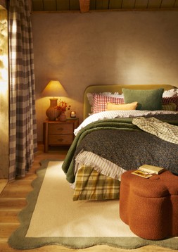 Dunelm AW25 Harvest Hues