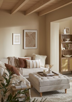 Cosy Home AW26