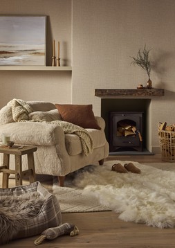 Cosy Home AW26
