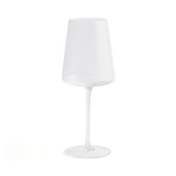Chicago Clear White Wine Glass £2.50