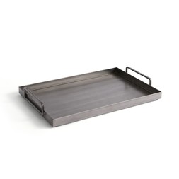 Industrial Metal Tray £14