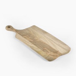 Mango Wood Serving Board £8 - £12