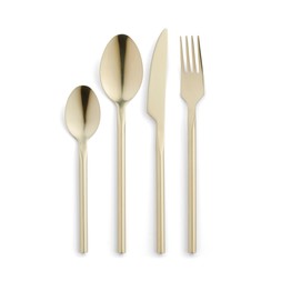 Montreal 16 Piece Cutlery Set £18