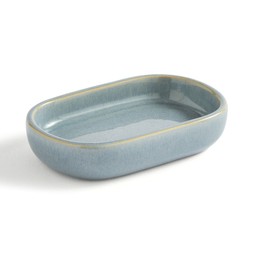 Reactive Glaze Soap Dish £4 2