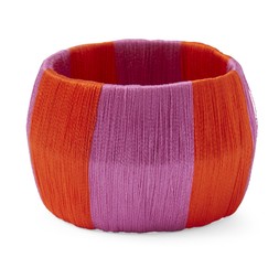 Sophie R Set of 2 Napkin Rings. £6