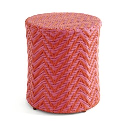 Sophie Robinson Bubblegum and Watermelon Stool £65