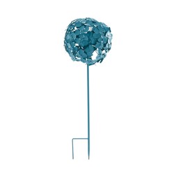 Sophie Robinson Giant Allium Stake Peacock £22