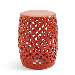 Sophie Robinson Madina Cut Out Table Watermelon £149