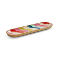 Sophie Roninson Long Serving Platter £15