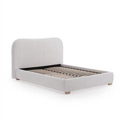 Squidge Upholstered Bed Frame £319.20 - £359.20