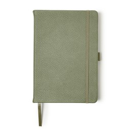 Waters and Noble Premium Faux Leather Notebook olivie 4.90