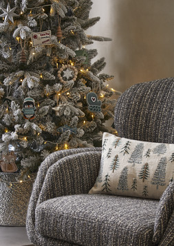 Dunelm Alpine Cabin Christmas 2026