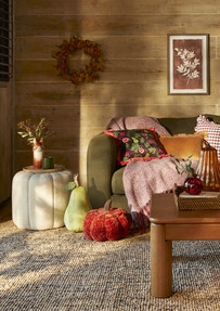 Autumnal Homes