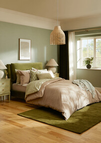 Beautiful Bedrooms