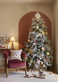 Christmas Tree Decorations