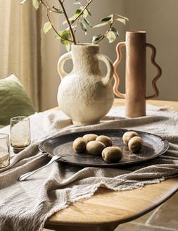 Furniture Village Stockholm Dining Table