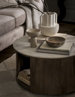 Furniture Village Aimar Coffee Table £599