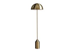 Furniture Village - Alba Copper Floor Lamp, &pound;199