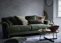Furniture Village - The Lounge Co. Bronywn Sofa, &pound;1459