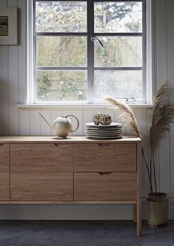 Furniture Village - ercol Ella Sideboard, &pound;1079