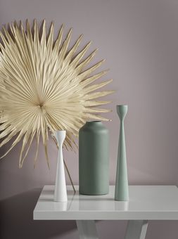 Furniture Village - Bianco Lamp Table, &pound;339